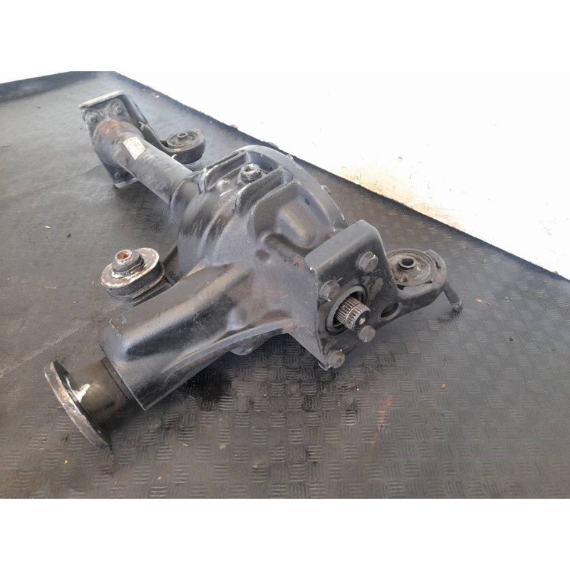 Recambio de diferencial delantero para ssangyong kyron 200 xdi limited referencia OEM IAM CFDA61025652C DC4275 - Negro 3
