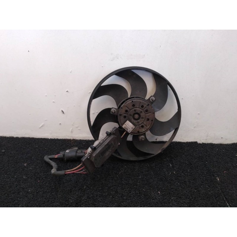Recambio de electroventilador para volkswagen touareg (7la) tdi v10 referencia OEM IAM 0130303292 7L0959455C 1137328172 - Gris 5