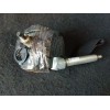 Recambio de cinturon seguridad delantero izquierdo para mercedes-benz clase a (w168) 140 (168.031) referencia OEM IAM   