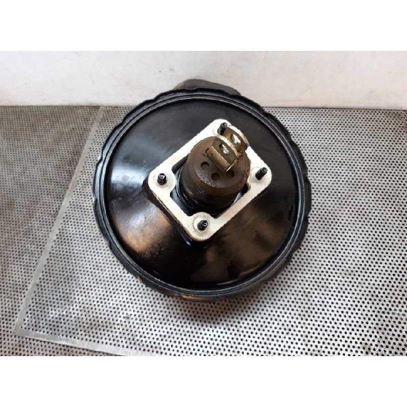 Recambio de servofreno para hyundai santa fe (sm) 2.4 gls referencia OEM IAM - Azul 2