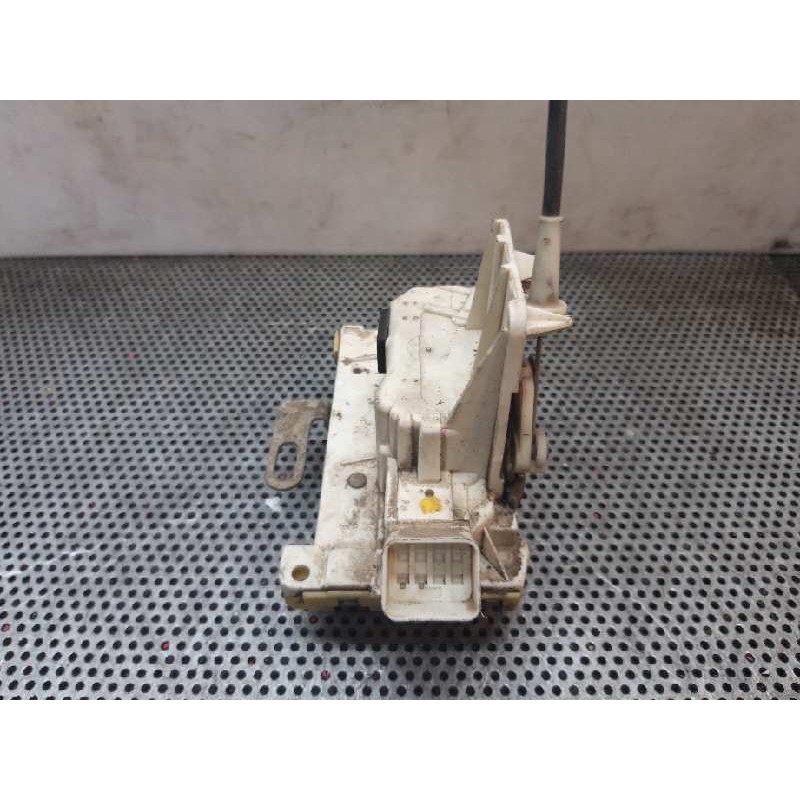 Recambio de cerradura puerta trasera derecha para ford mondeo berlina (gd) referencia OEM IAM  141805 4