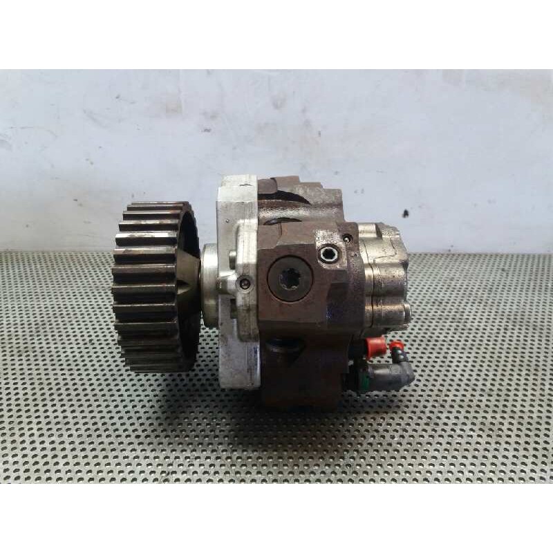 Recambio de bomba inyeccion para citroën xsara picasso 1.6 hdi 110 sx top referencia OEM IAM 0445010089 9651844380 6