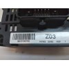 Recambio de caja reles / fusibles para peugeot 3008 allure referencia OEM IAM 9813136780  