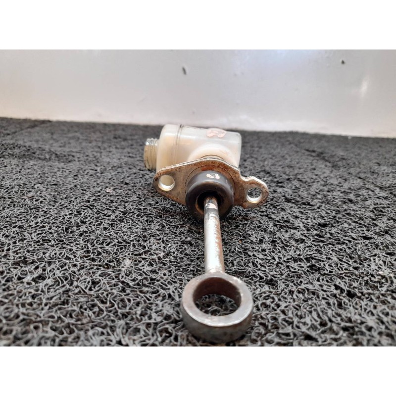 Recambio de bomba embrague para land rover discovery (salljg/lj) tdi (3-ptas.) referencia OEM IAM 3