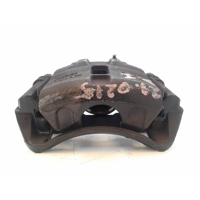 Recambio de pinza de freno delantera izquierda para chevrolet epica ltx referencia OEM IAM CTK14  DAC - Gris 4
