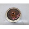 Recambio de polea cigueñal para renault kangoo 4x4 1.9 dti diesel referencia OEM IAM 7700115309  