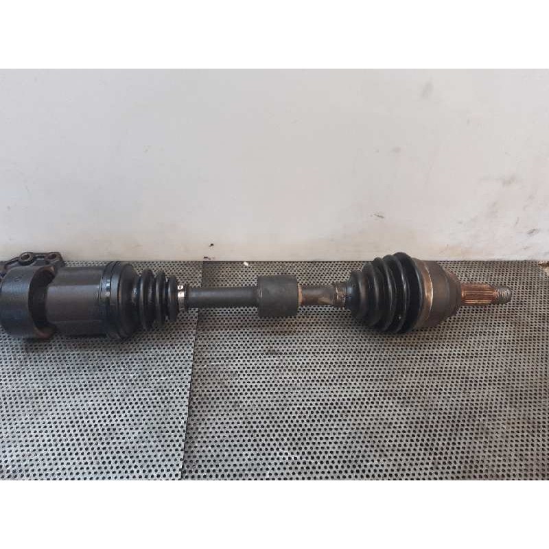 Recambio de transmision delantera derecha para mg serie 75 (rj) 1.8 cat referencia OEM IAM - Azul 4