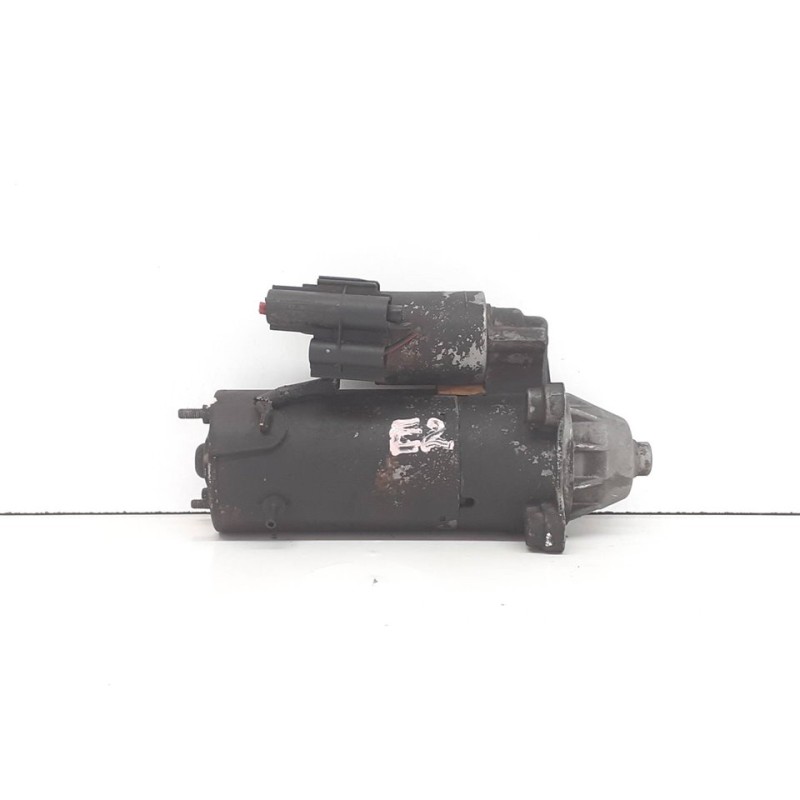 Recambio de motor arranque para ford fiesta berlina valore referencia OEM IAM 0986015090 4