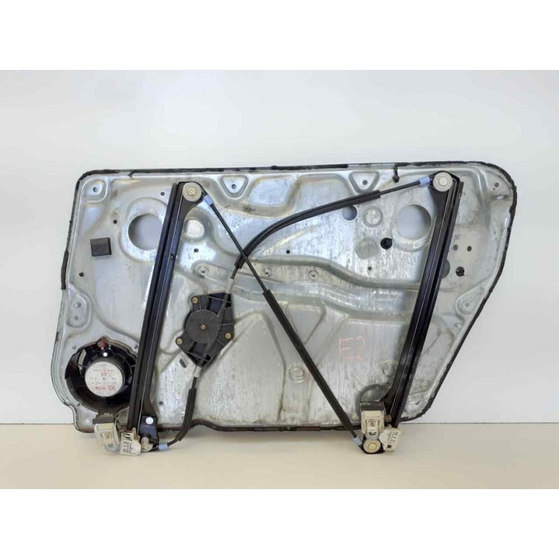 Recambio de elevalunas delantero izquierdo para volkswagen passat berlina (3b2) comfortline referencia OEM IAM 101430200 5