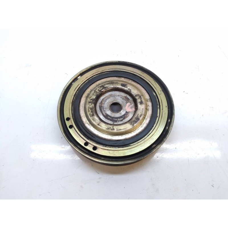 Recambio de polea cigueñal para ford focus c-max (cap) trend (d) referencia OEM IAM 9643354180  