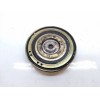 Recambio de polea cigueñal para ford focus c-max (cap) trend (d) referencia OEM IAM 9643354180  