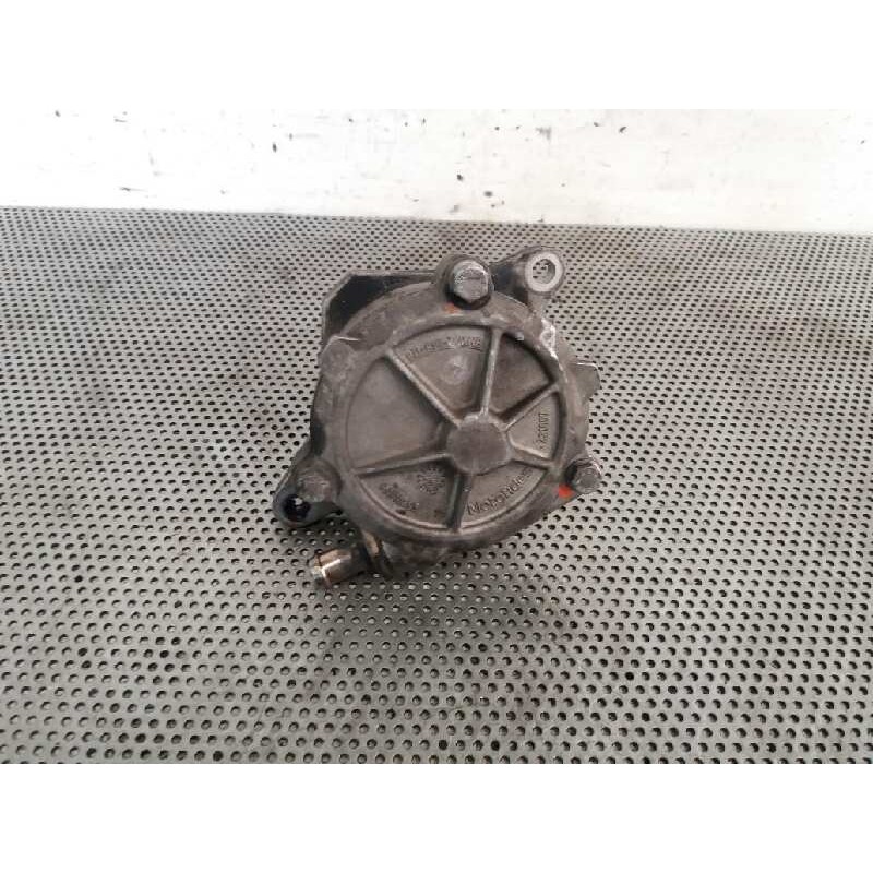 Recambio de depresor freno / bomba vacio para bmw serie 3 compacto (e36) 1.7 turbodiesel cat referencia OEM IAM 2246126 - Azul 2