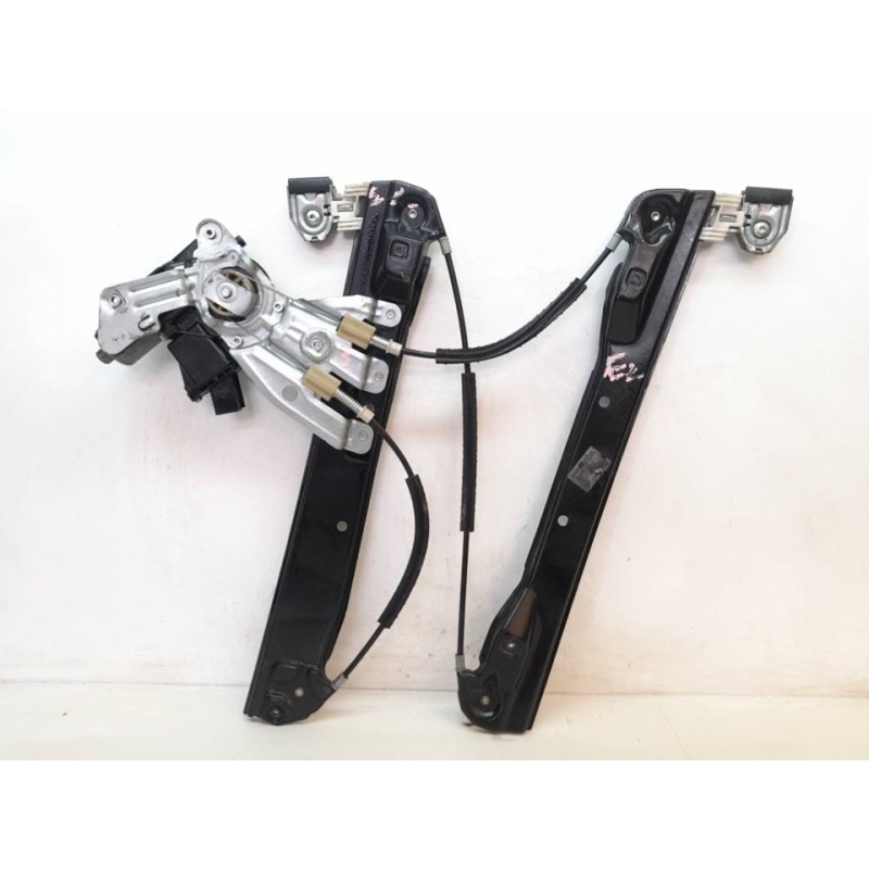 Recambio de elevalunas delantero derecho para opel meriva b excellence referencia OEM IAM 13354548  