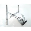 Recambio de elevalunas delantero izquierdo para piaggio (vespa) porter pick - up diesel referencia OEM IAM   