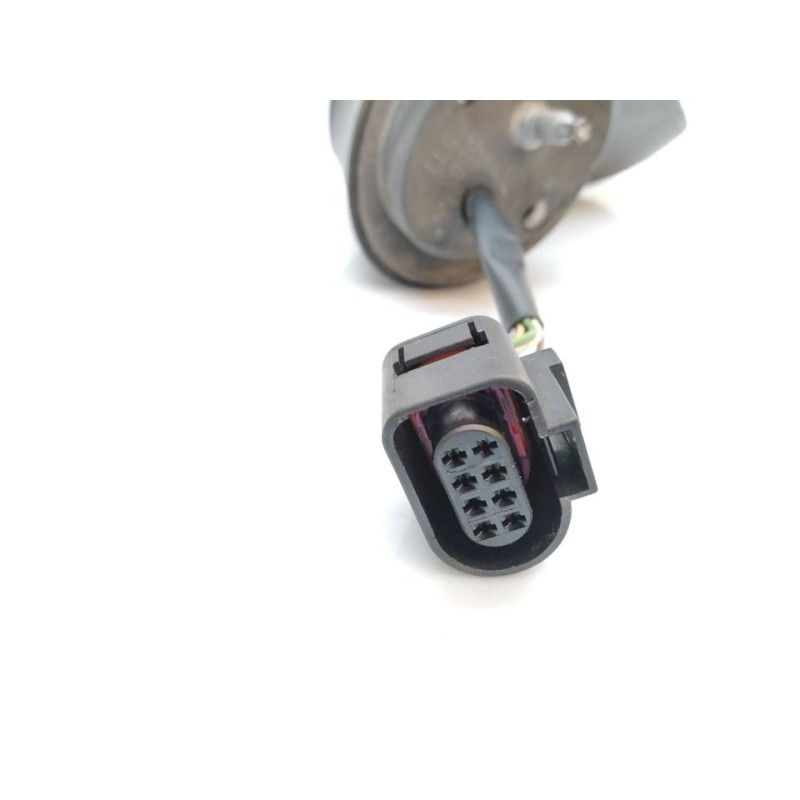 Recambio de retrovisor derecho para seat leon (1p1) stylance / style referencia OEM IAM - Negro 3