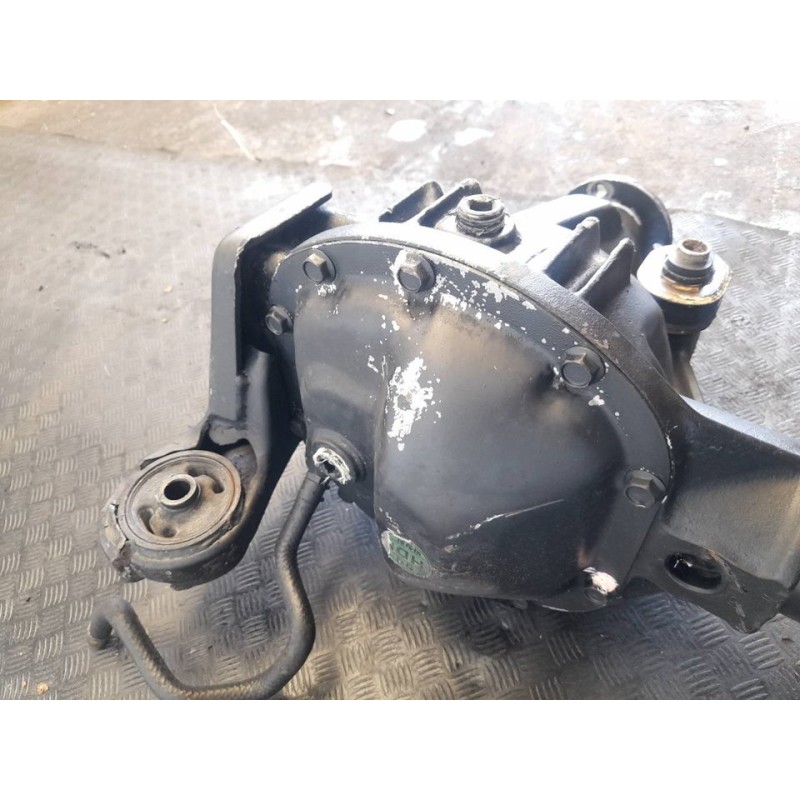 Recambio de diferencial delantero para ssangyong kyron 200 xdi limited referencia OEM IAM CFDA61025652C DC4275 - Negro 4