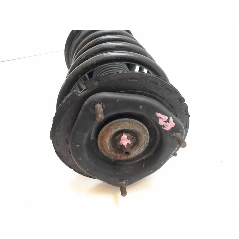 Recambio de amortiguador delantero izquierdo para chrysler voyager (gs) 2.5 turbodiesel referencia OEM IAM 81165401 125643 3