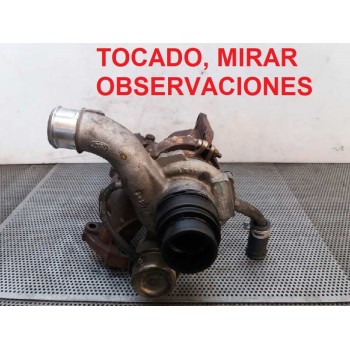 TURBOCOMPRESOR XS4Q6K682QC 
