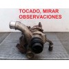 Recambio de turbocompresor para ford transit connect (tc7) 1.8 tdci cat referencia OEM IAM XS4Q6K682QC  