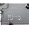 Recambio de mando luces para renault clio grandtour business referencia OEM IAM 88102002041 0026111646 