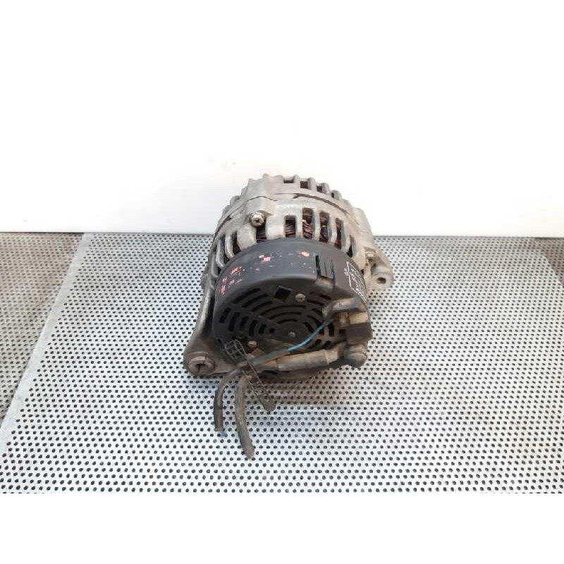 Recambio de alternador para audi a4 berlina (b5) 1.8 20v referencia OEM IAM 0123320016 058903016A BOSCH 4
