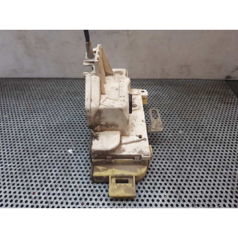 Recambio de cerradura puerta trasera derecha para ford mondeo berlina (gd) referencia OEM IAM  141805 5