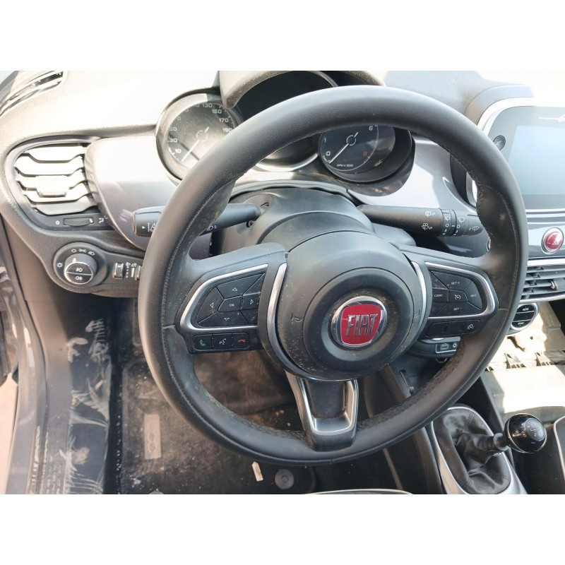 Recambio de volante para fiat 500x (334_) 1.0 (334.axn1b) referencia OEM IAM 5
