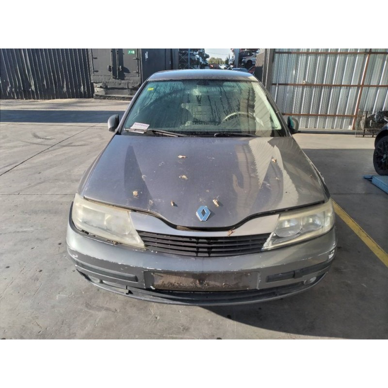 renault laguna ii (bg0) del año 2004