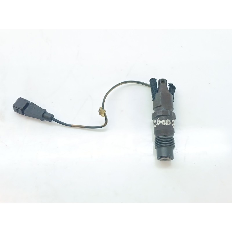 Recambio de inyector para nissan primera (p11) 2.0 td referencia OEM IAM 0432217309 BOSCH 