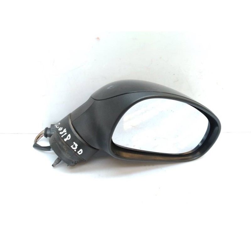 Recambio de retrovisor derecho para seat leon (1p1) stylance / style referencia OEM IAM - Negro 4
