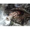 Recambio de caja cambios para tata safari 1.9 d referencia OEM IAM 268426103803 2684710ZZ9121 