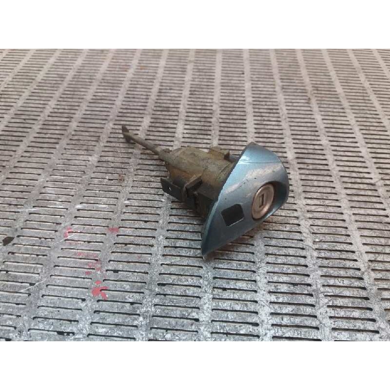 Recambio de bombin puerta delantera izquierda para mercedes-benz clase c (w203) berlina 2.2 cdi cat referencia OEM IAM   