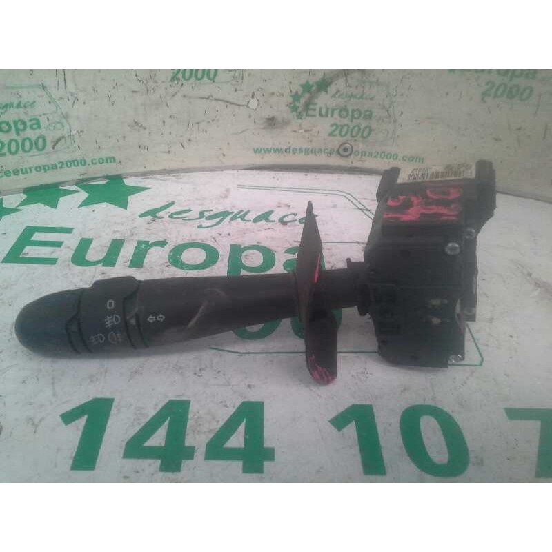 Recambio de mando luces para renault scenic (ja..) 1.9 dti diesel referencia OEM IAM   