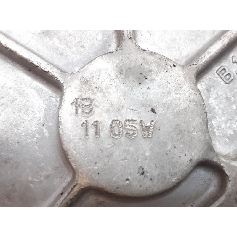 Recambio de depresor freno / bomba vacio para ford focus lim. (cb4) trend referencia OEM IAM 1105W  BOSCH 2