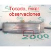Recambio de piloto delantero izquierdo para chrysler jeep gr.cherokee (zj)/(z) 2.5 turbodiesel referencia OEM IAM   