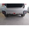 Recambio de paragolpes trasero para subaru xv executive referencia OEM IAM   