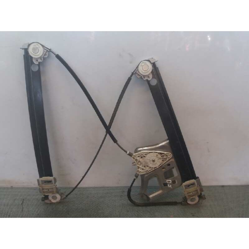 Recambio de elevalunas delantero derecho para mercedes-benz clase s (w220) berlina 500 (220.075) referencia OEM IAM - Negro 3
