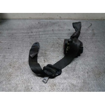 CINTURON SEGURIDAD TRASERO IZQUIERDO 