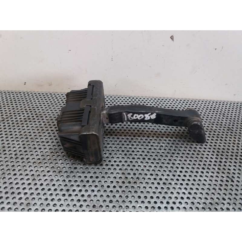 Recambio de retenedor puerta delantera izquierda para bmw serie 3 compact (e46) 320td referencia OEM IAM - Azul 2