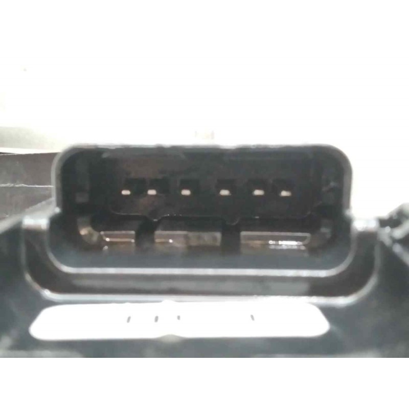 Recambio de cerradura puerta delantera derecha para opel vivaro furgón l express referencia OEM IAM 1389M2289I8 - Blanco 5