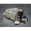 Recambio de motor elevalunas delantero derecho para citroën c4 berlina 1.6 16v hdi referencia OEM IAM 9681574880  