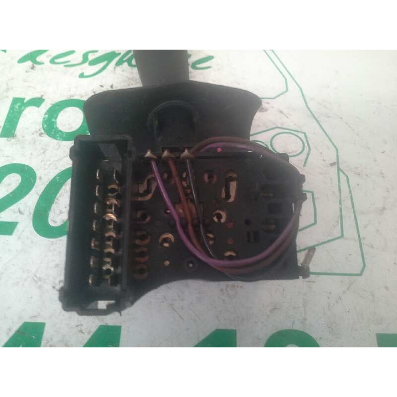 Recambio de mando luces para renault scenic (ja..) 1.9 dti diesel referencia OEM IAM - Azul 2