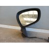 Recambio de retrovisor derecho para opel crossland x / crossland (p17, p2qo) 1.2 (75) referencia OEM IAM   