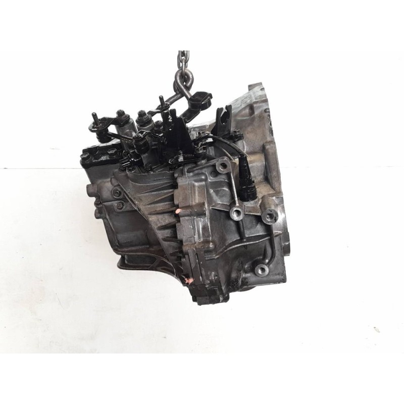 Recambio de caja cambios para hyundai sonata (nf) 2.4 style referencia OEM IAM S501JA 4