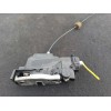 Recambio de cerradura puerta delantera derecha para mercedes-benz clase a (w168) 140 (168.031) referencia OEM IAM   