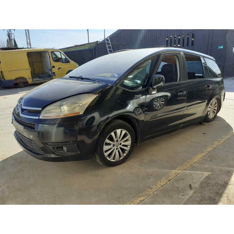 citroën c4 grand picasso del año 2007