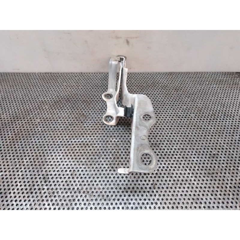 Recambio de bisagra capot derecha para toyota corolla verso (r1) 2.2 turbodiesel cat referencia OEM IAM   