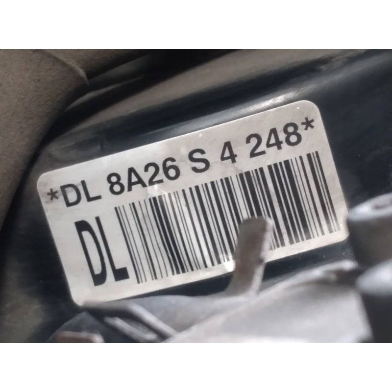 Recambio de servofreno para chevrolet epica ltx referencia OEM IAM DL8A26S4248 DL 