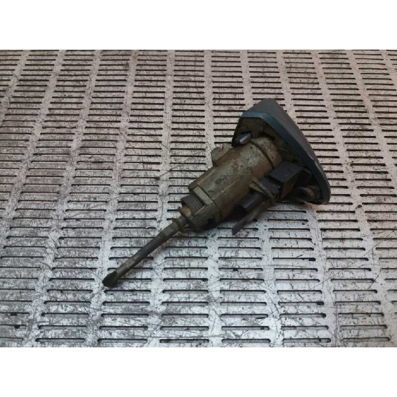 Recambio de bombin puerta delantera izquierda para mercedes-benz clase c (w203) berlina 2.2 cdi cat referencia OEM IAM - Azul 2