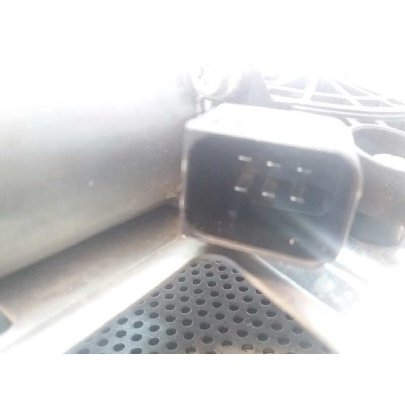 Recambio de elevalunas delantero derecho para mercedes-benz clase s (w220) berlina 500 (220.075) referencia OEM IAM - Negro 4